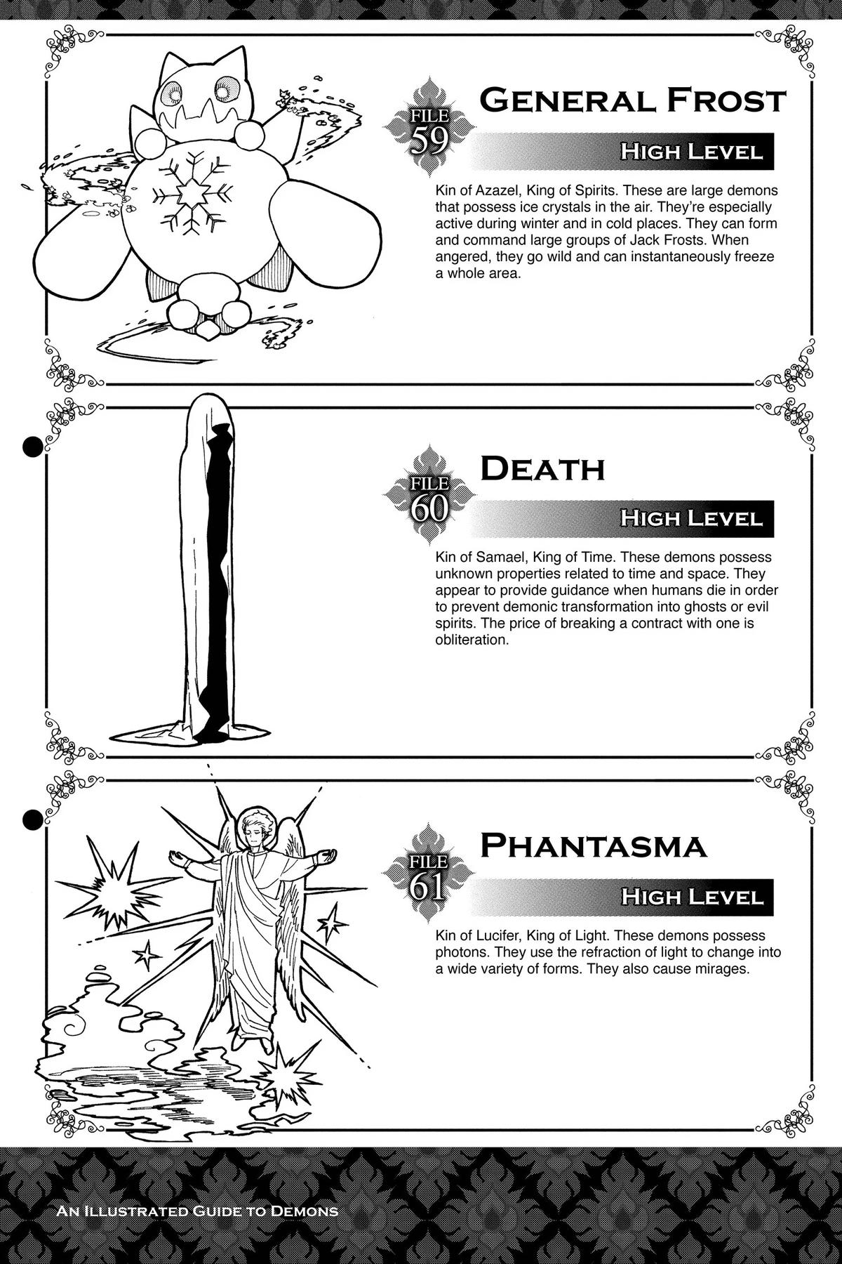 Read Blue Exorcist EN Manga Online