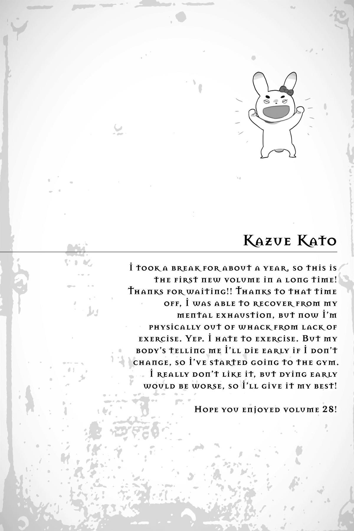 Read Blue Exorcist EN Manga Online