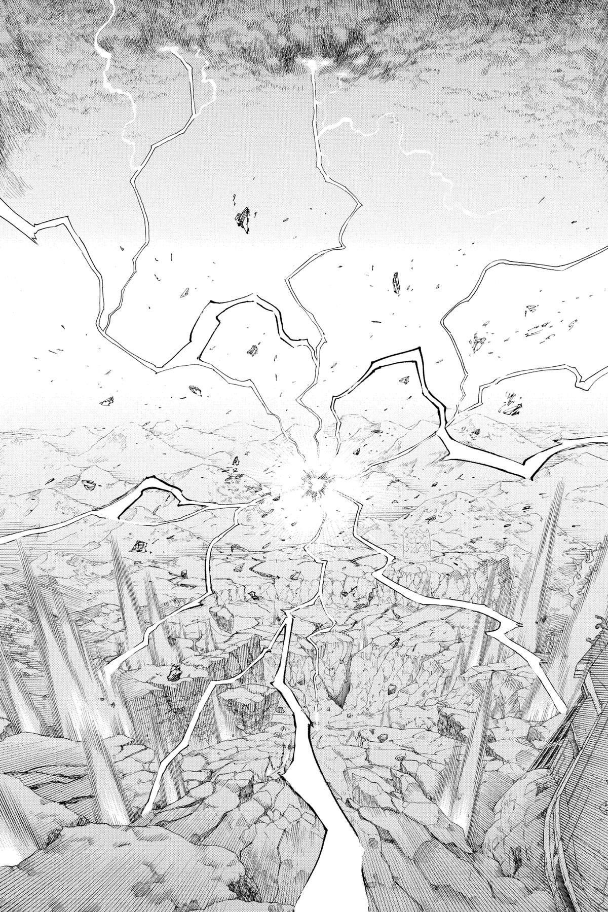 Read Blue Exorcist EN Manga Online