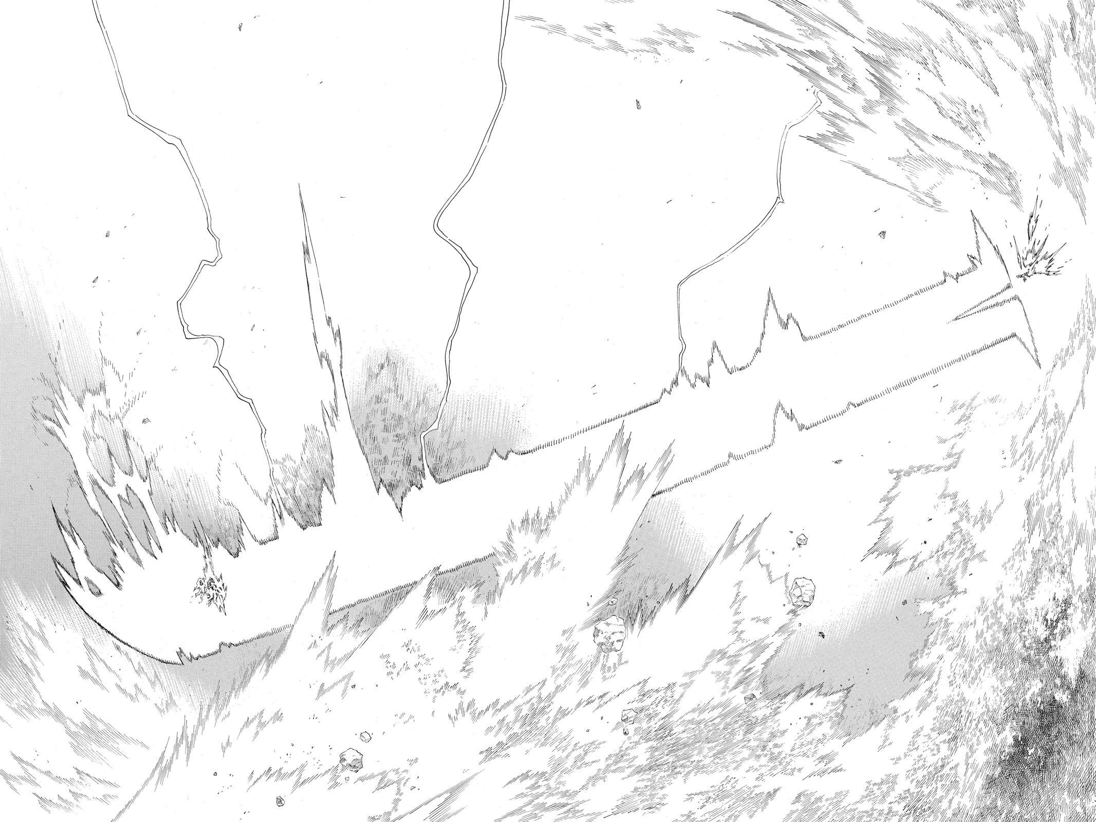 Read Blue Exorcist EN Manga Online