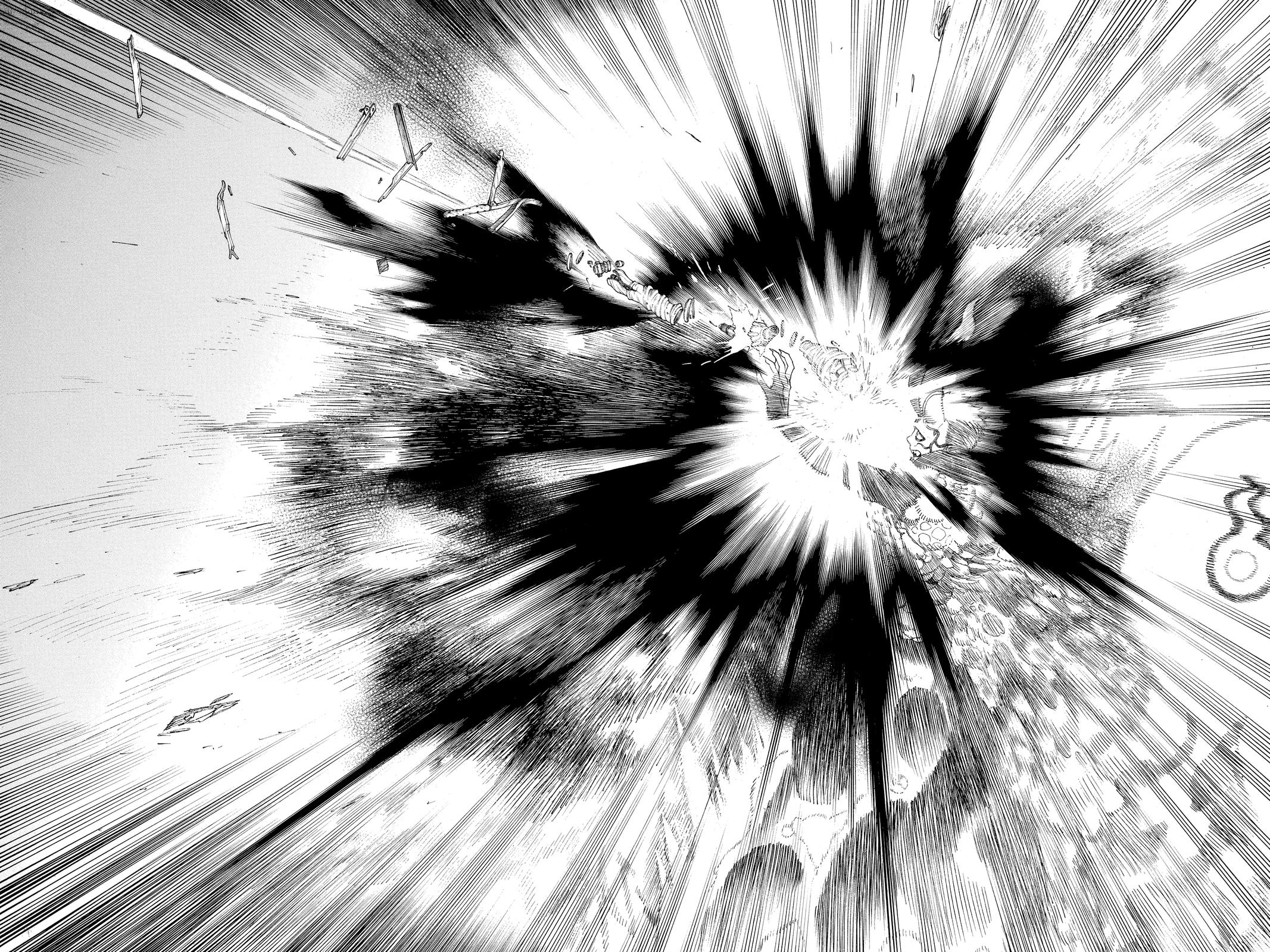 Read Blue Exorcist EN Manga Online