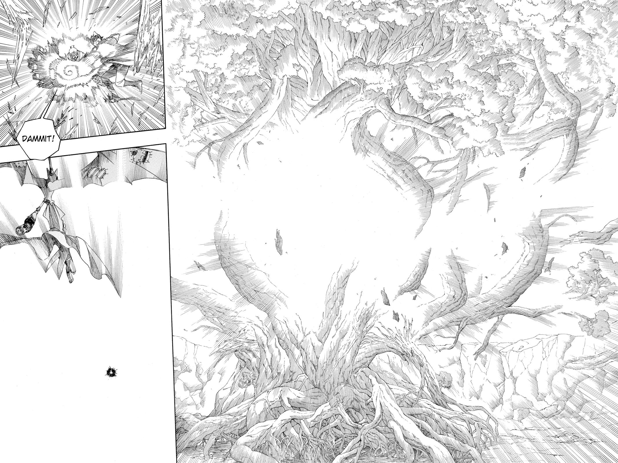 Read Blue Exorcist EN Manga Online