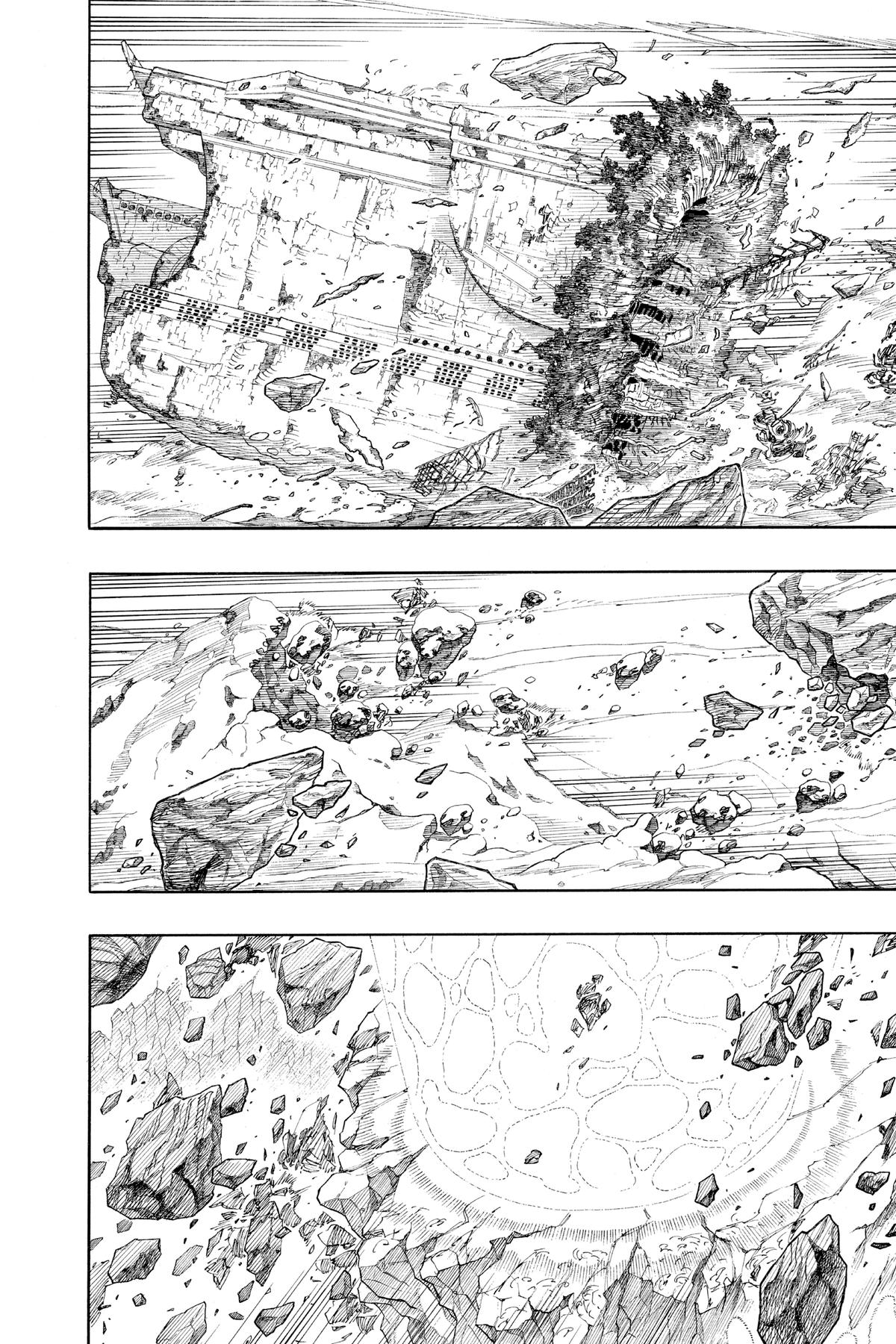 Read Blue Exorcist EN Manga Online