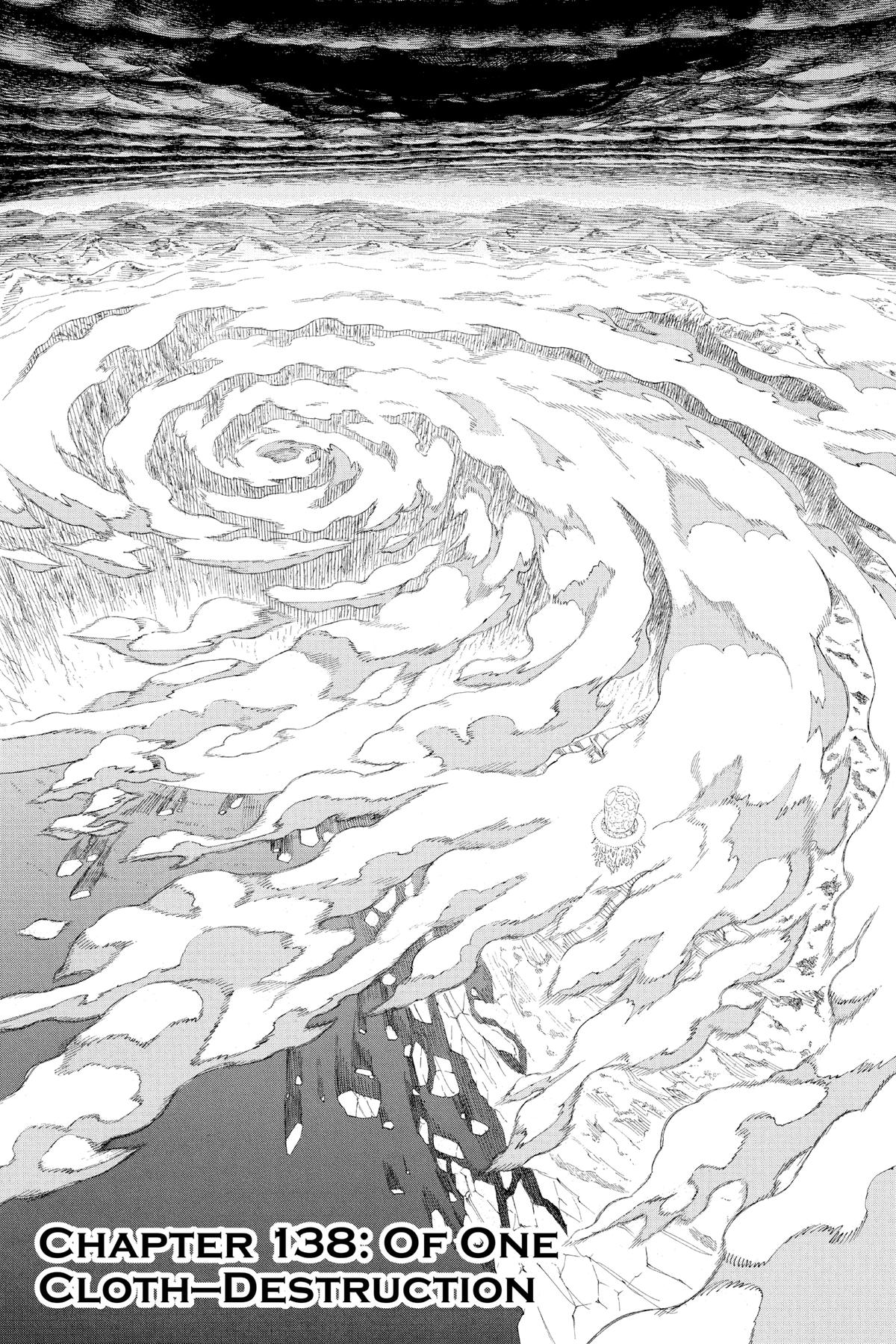 Read Blue Exorcist EN Manga Online