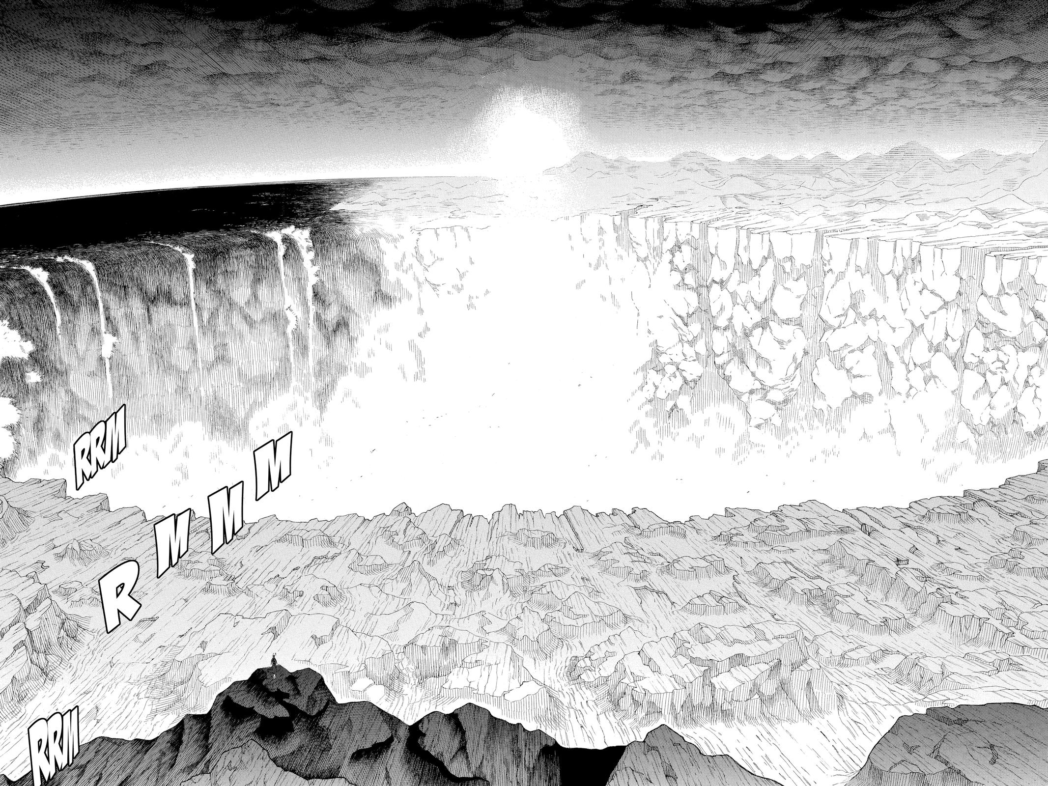 Read Blue Exorcist EN Manga Online