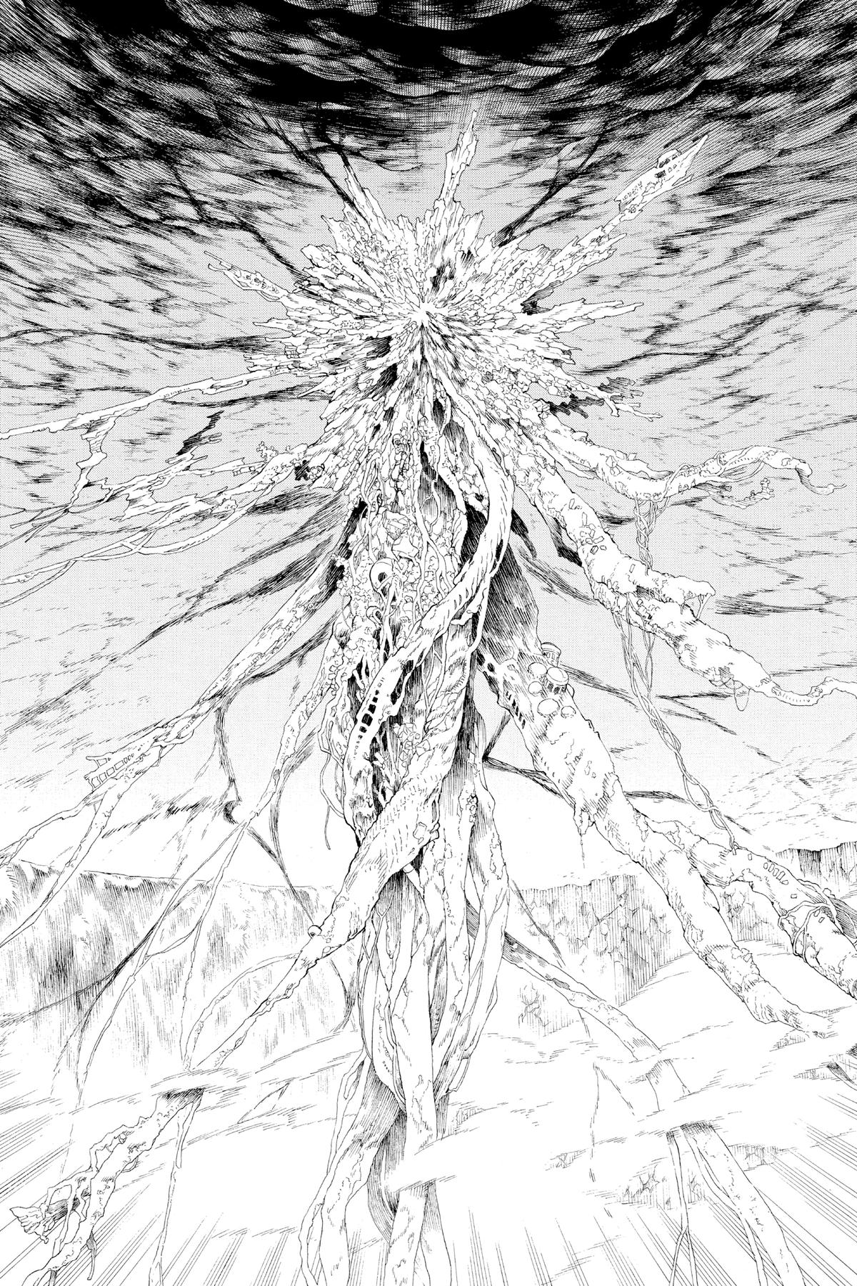 Read Blue Exorcist EN Manga Online