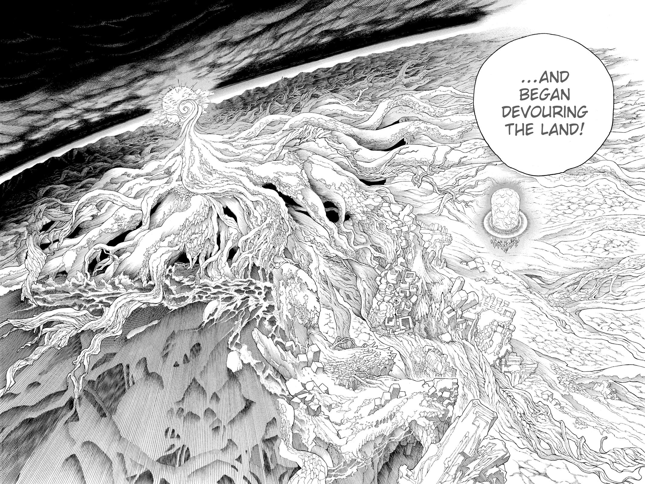 Read Blue Exorcist EN Manga Online