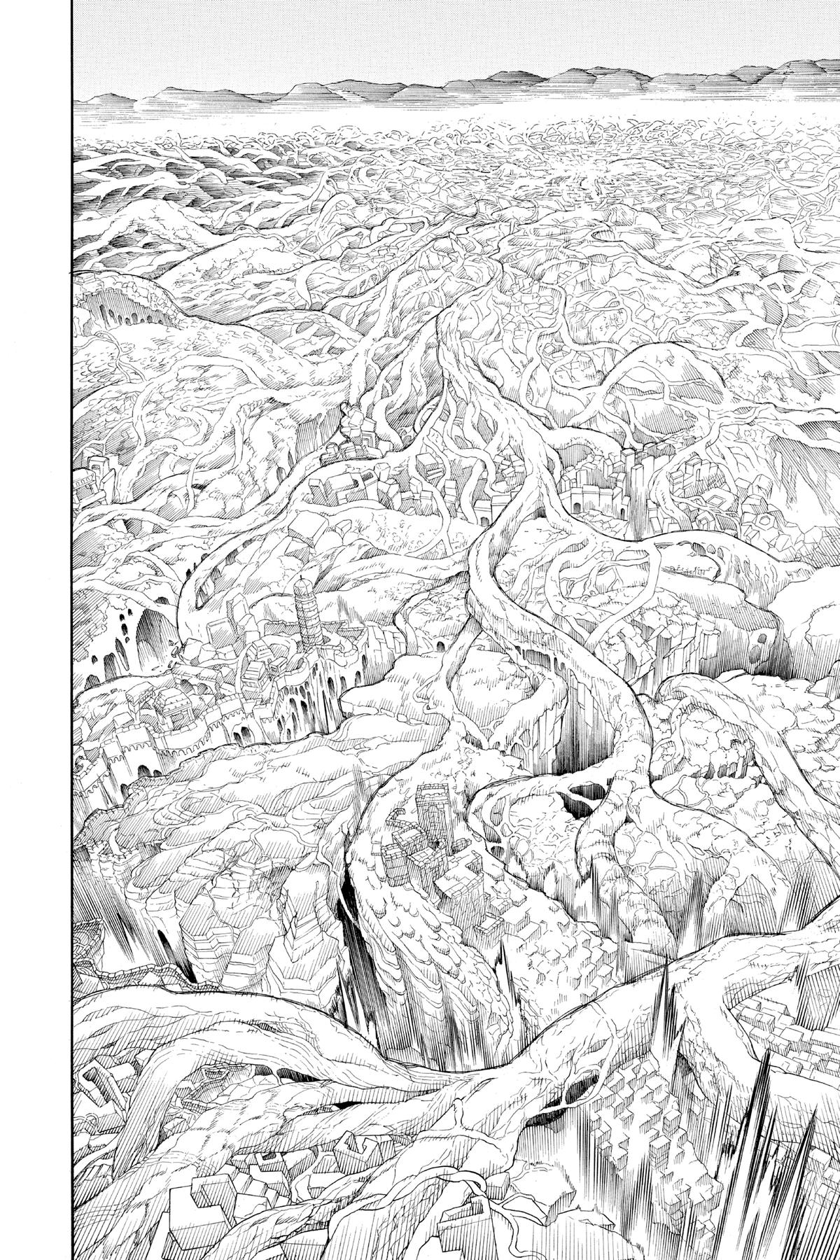 Read Blue Exorcist EN Manga Online