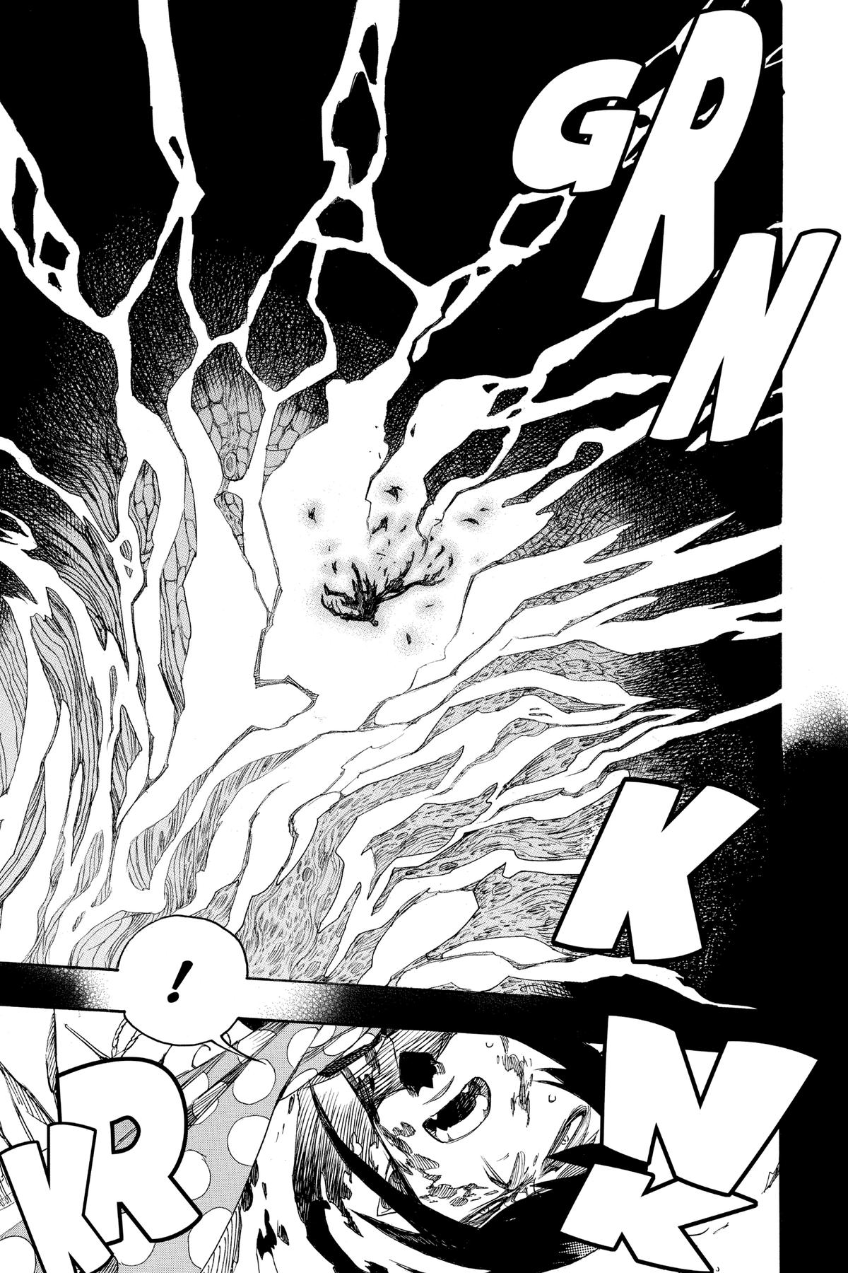 Read Blue Exorcist EN Manga Online