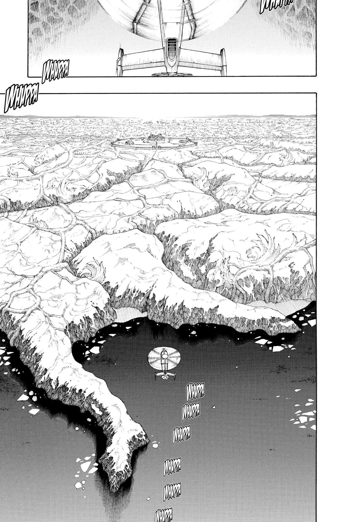 Read Blue Exorcist EN Manga Online