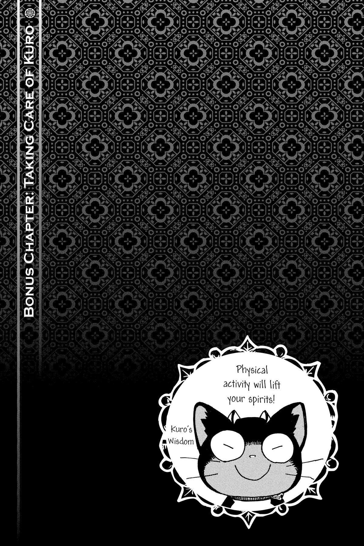 Read Blue Exorcist EN Manga Online