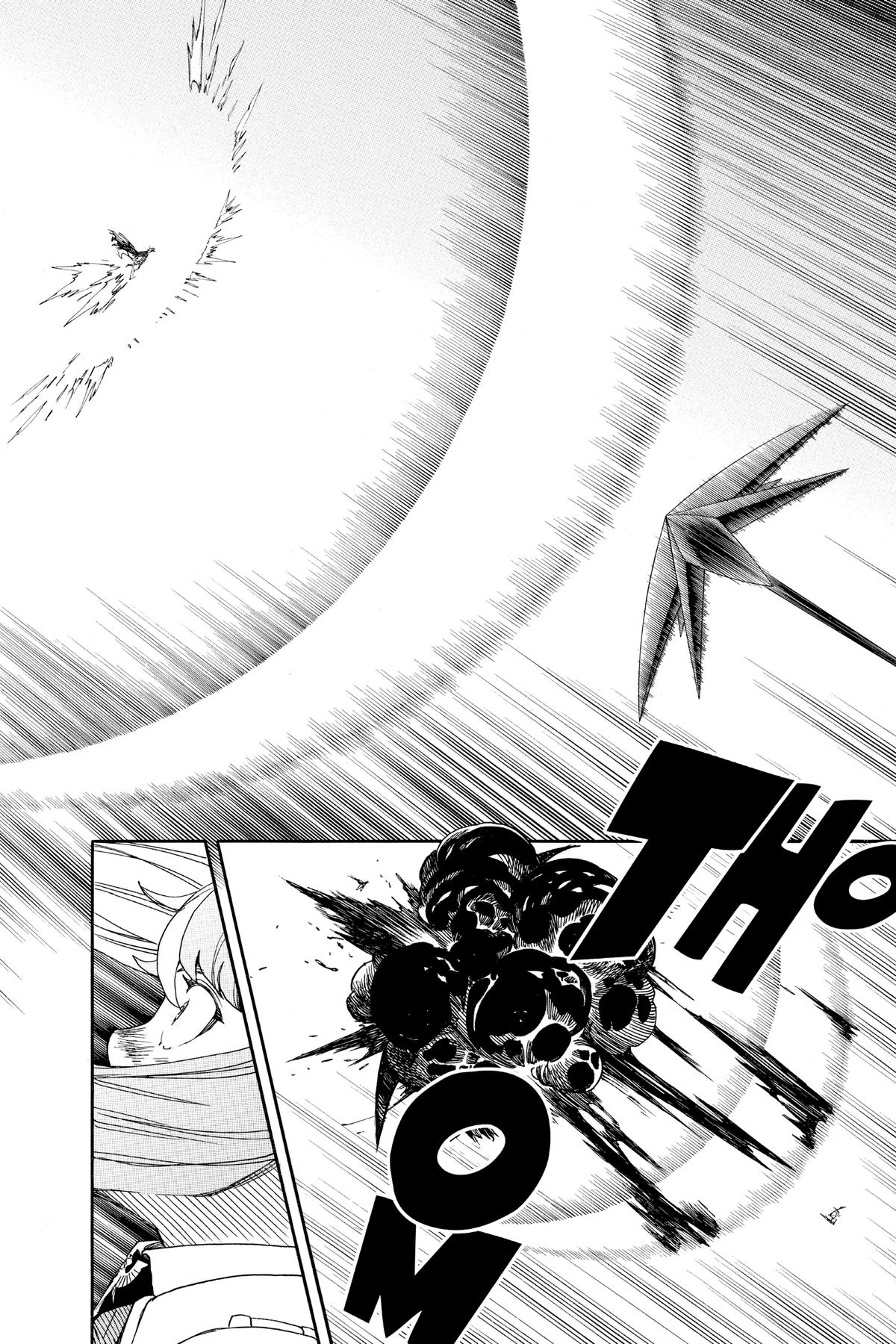 Read Blue Exorcist EN Manga Online