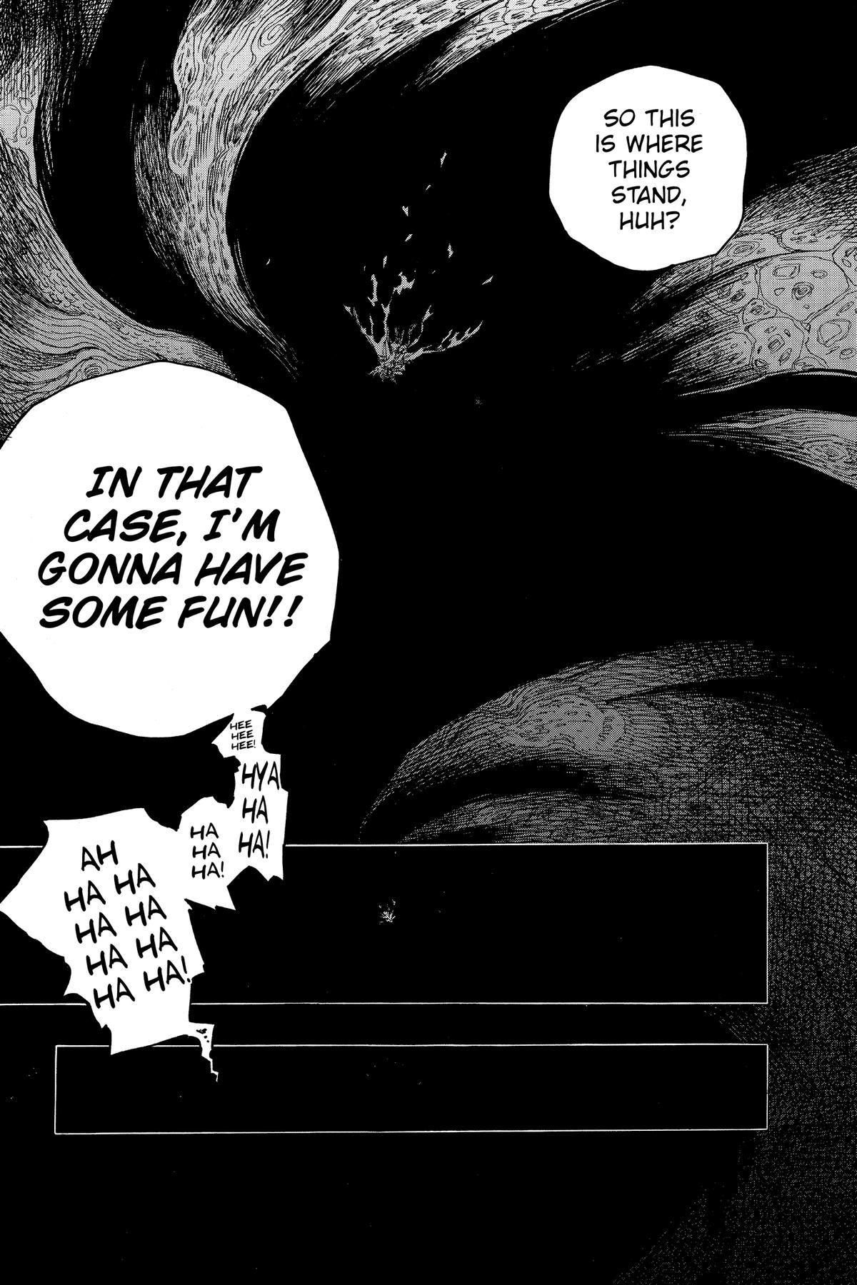 Read Blue Exorcist EN Manga Online