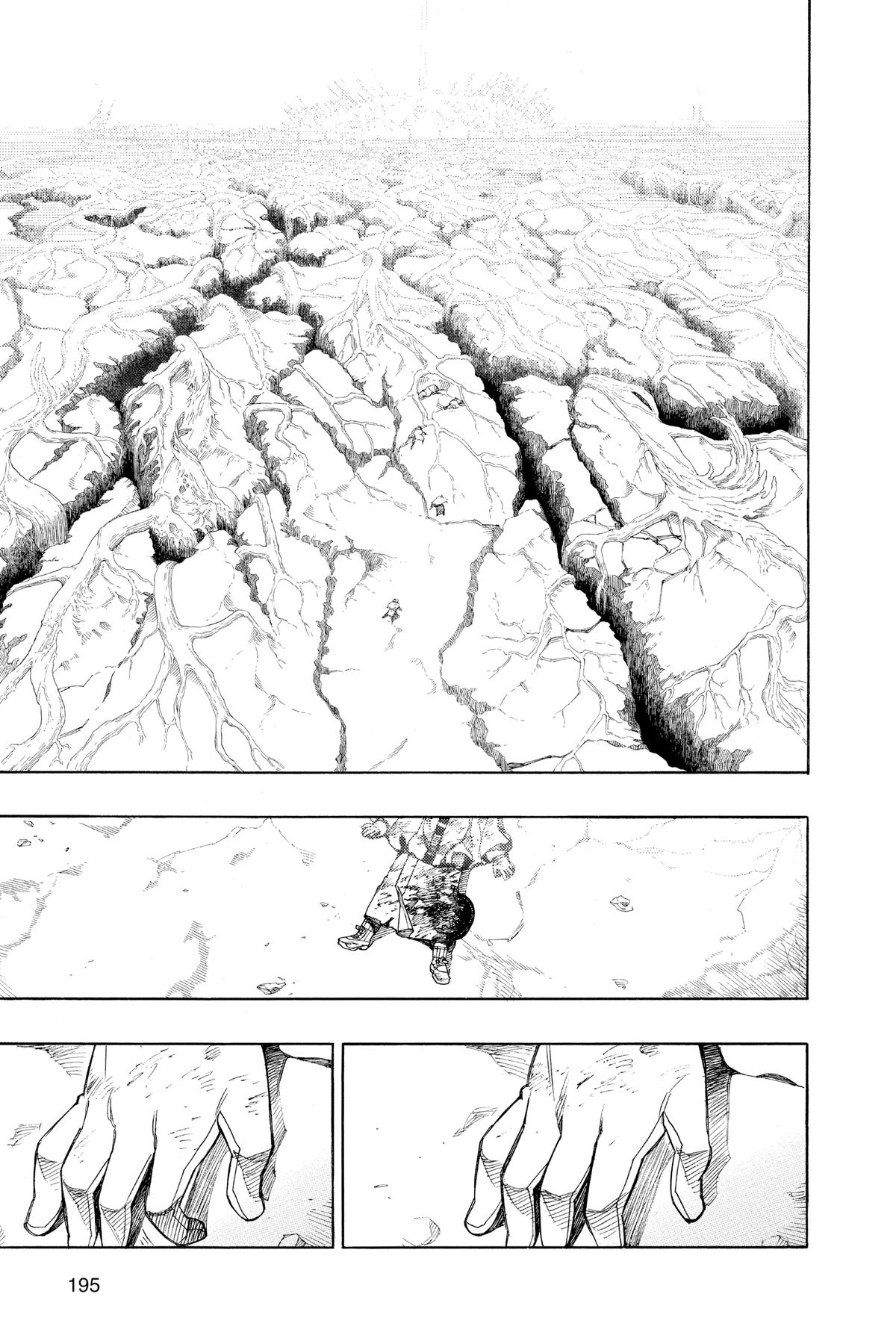 Read Blue Exorcist EN Manga Online