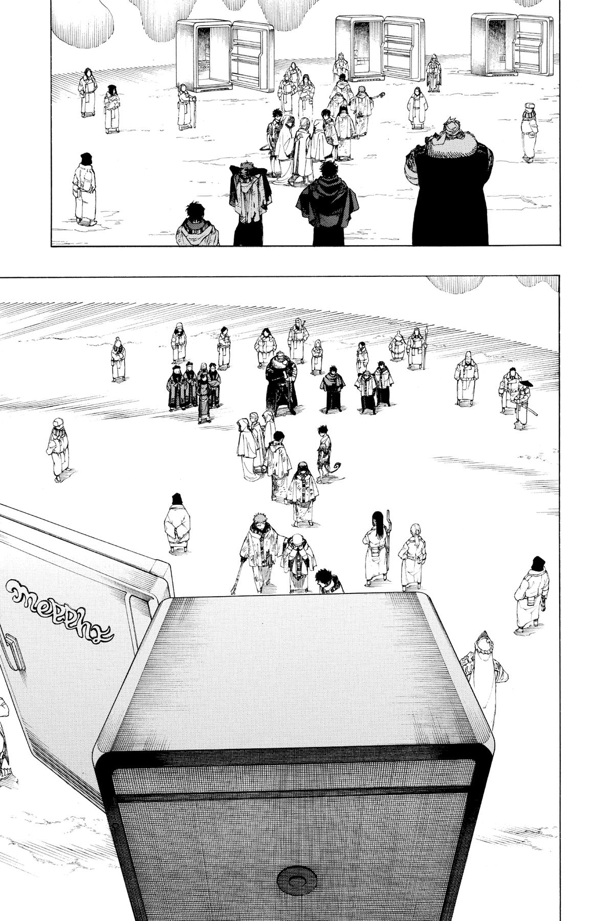 Read Blue Exorcist EN Manga Online