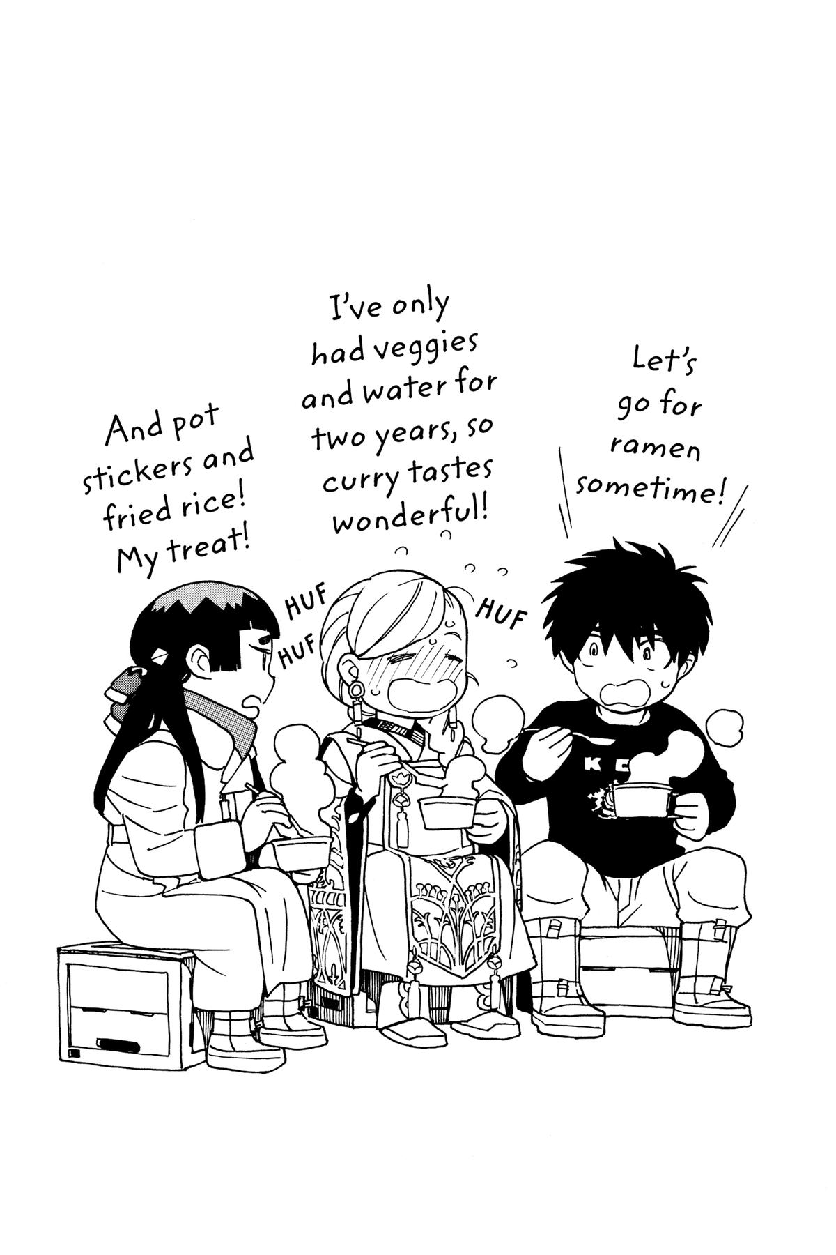 Read Blue Exorcist EN Manga Online