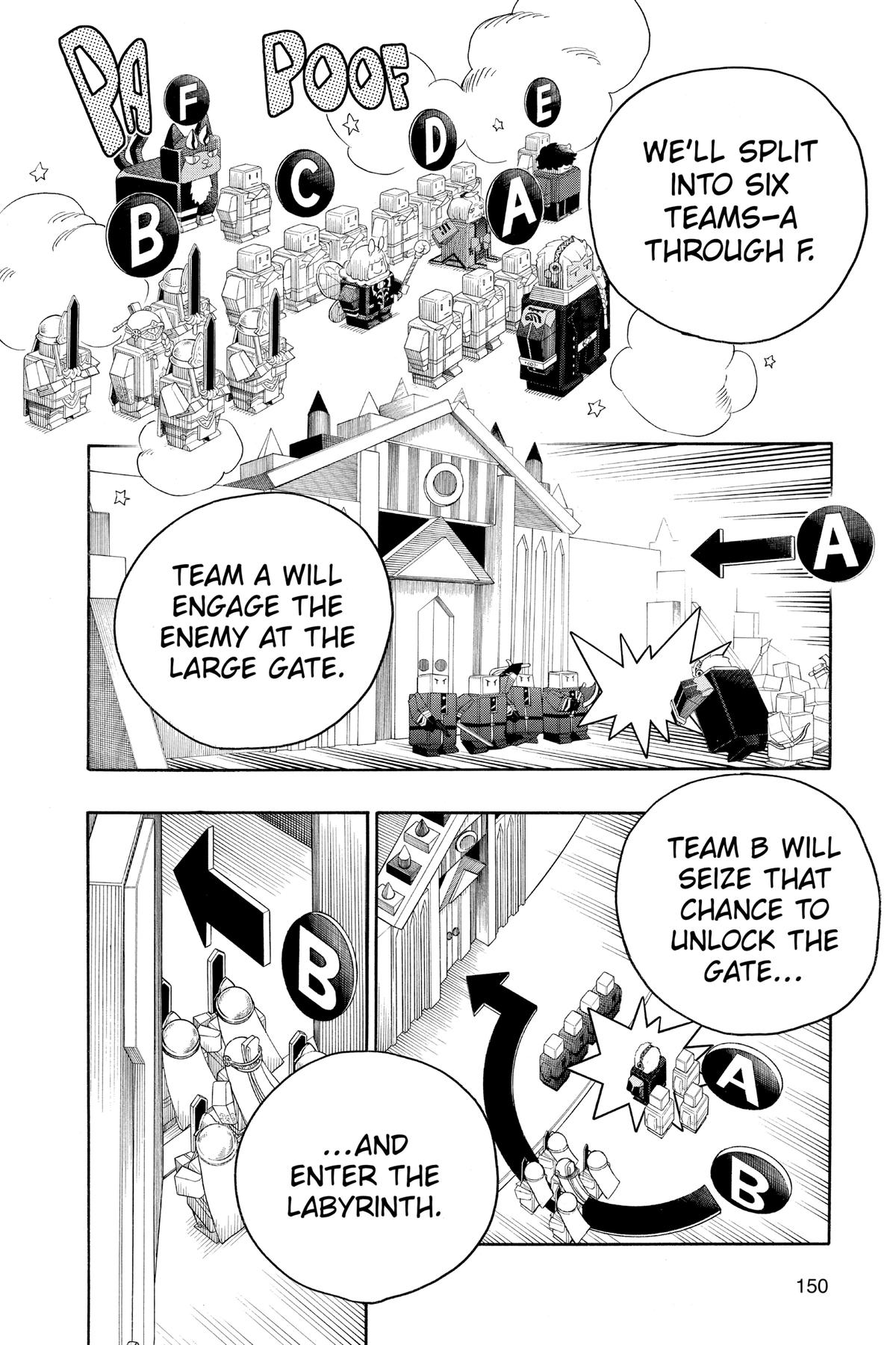 Read Blue Exorcist EN Manga Online