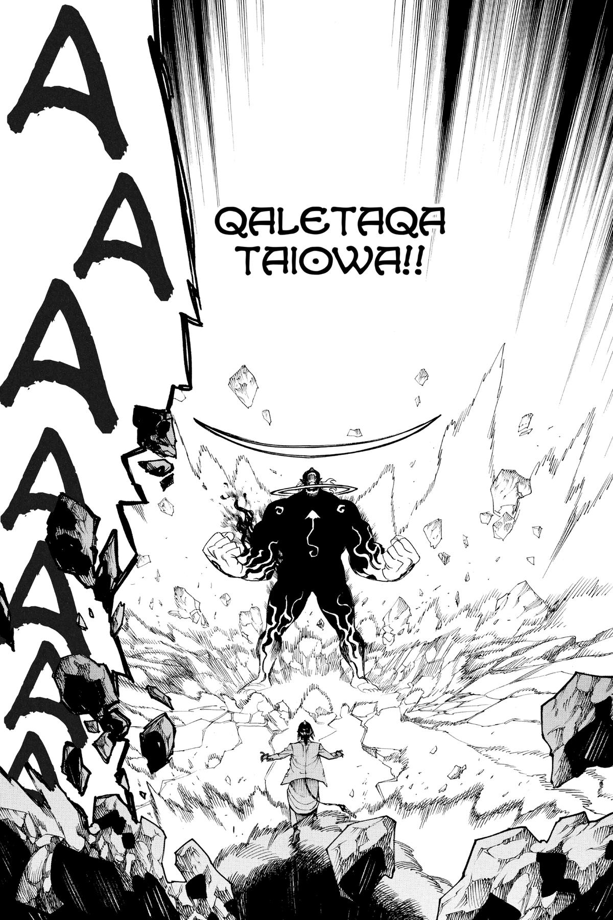 Read Blue Exorcist EN Manga Online