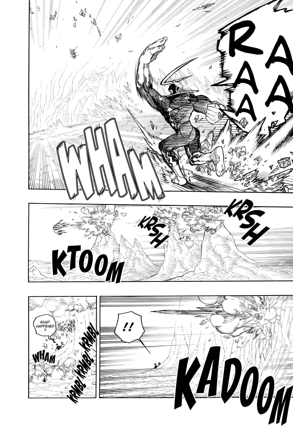 Read Blue Exorcist EN Manga Online