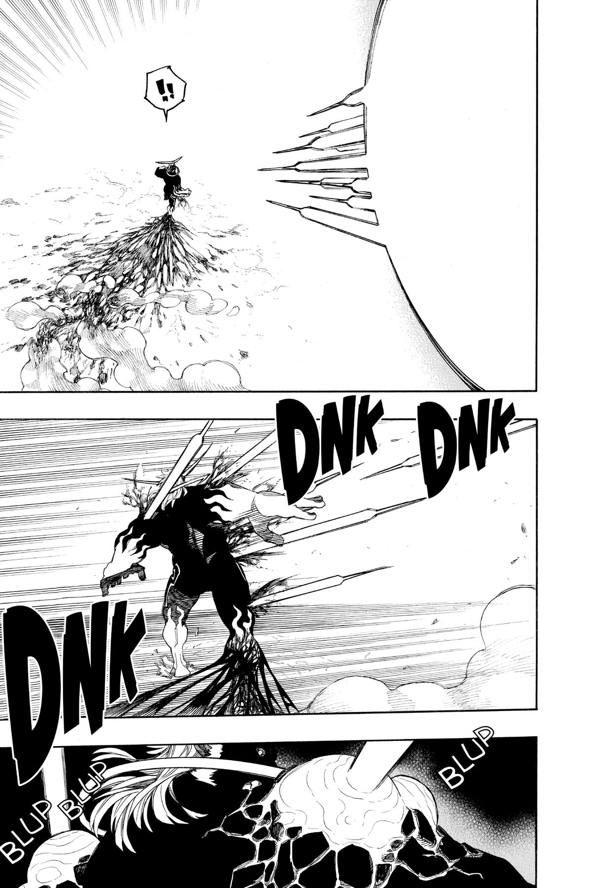 Read Blue Exorcist EN Manga Online