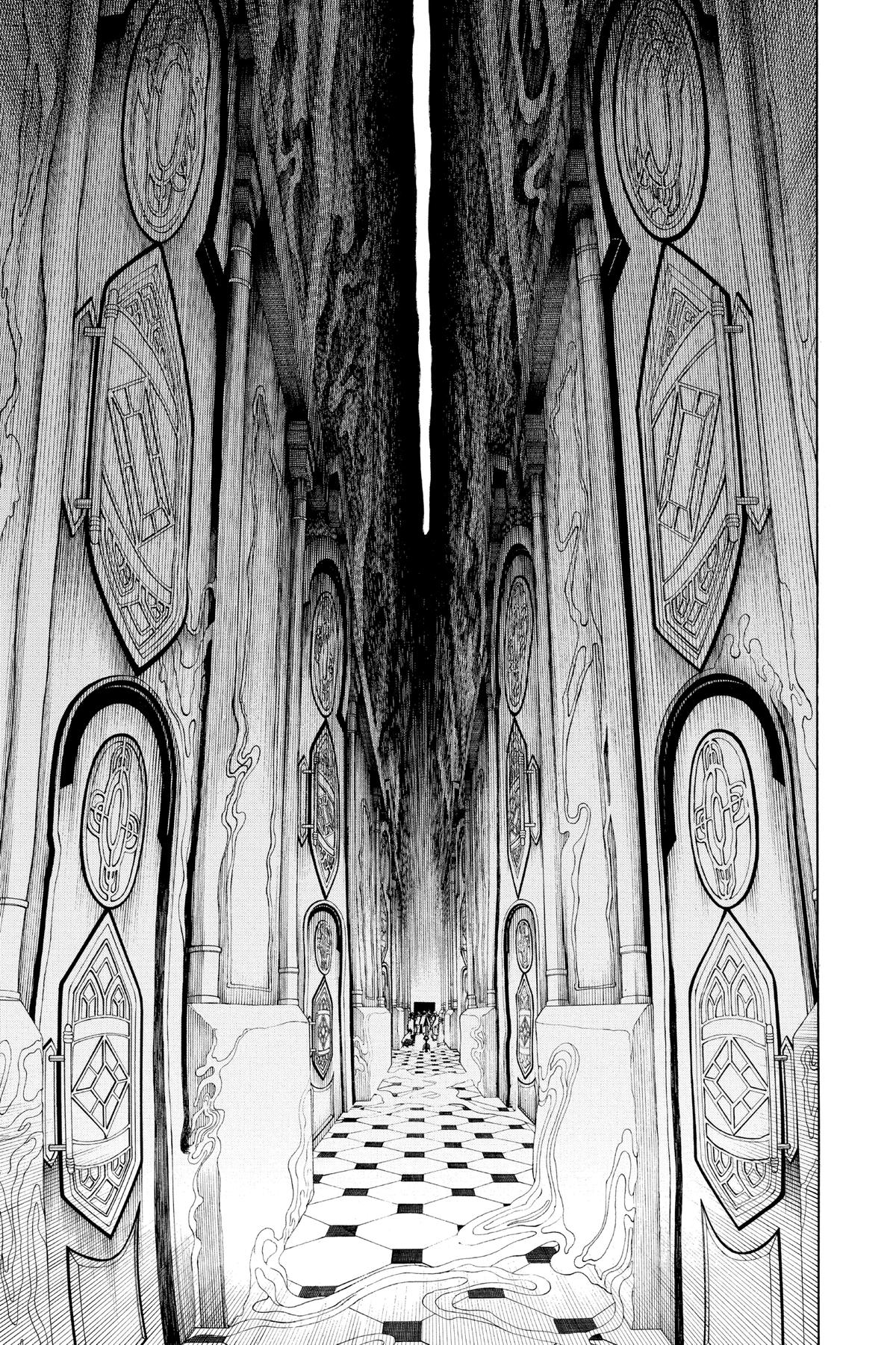 Read Blue Exorcist EN Manga Online