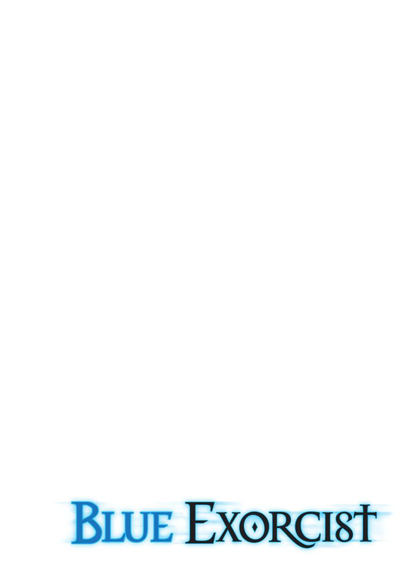 Read Blue Exorcist EN Manga Online