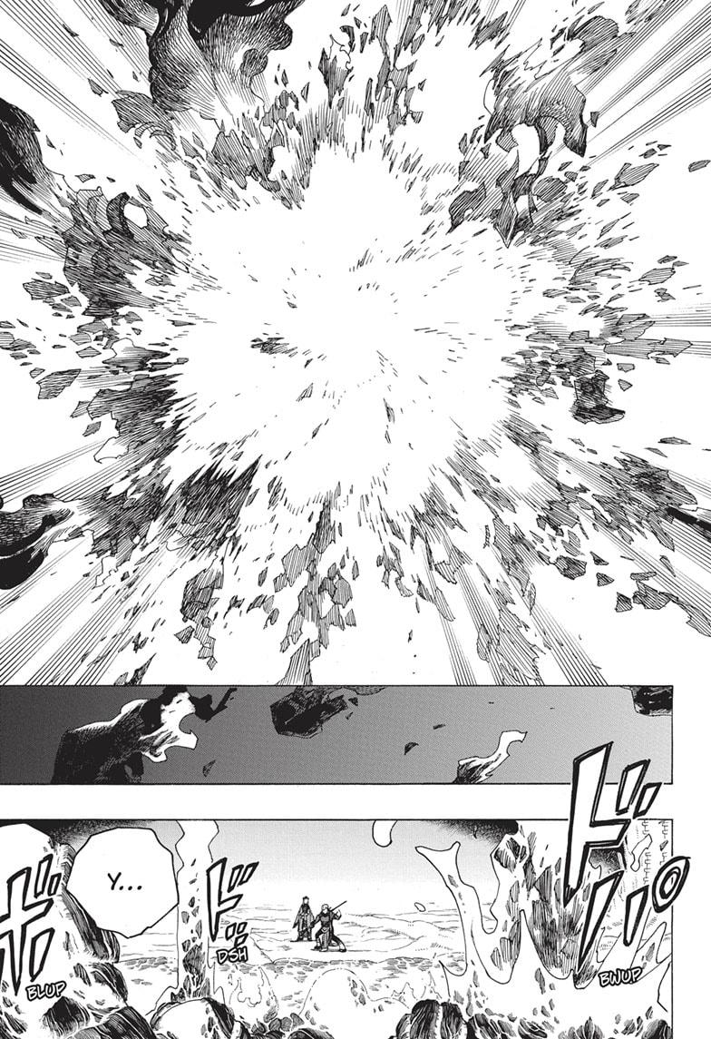 Read Blue Exorcist EN Manga Online