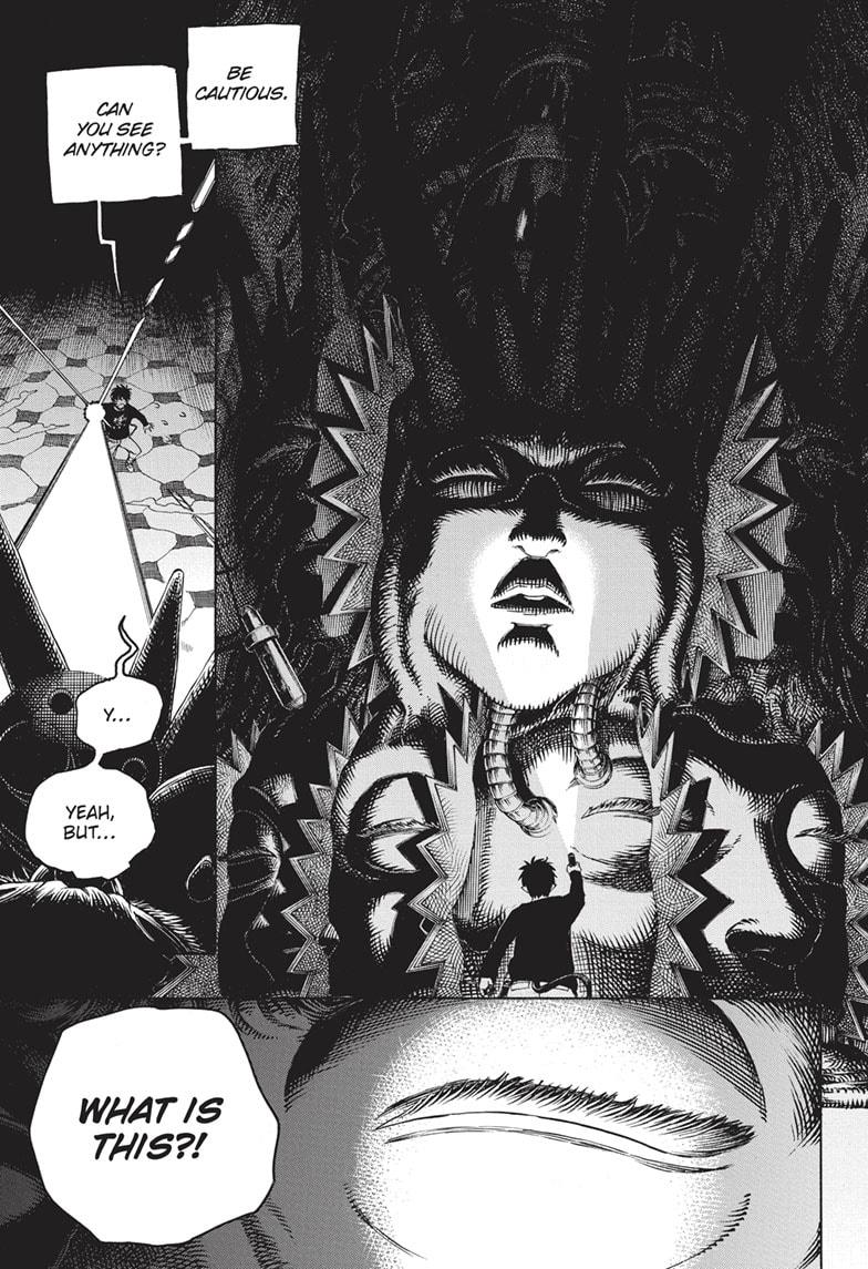 Read Blue Exorcist EN Manga Online