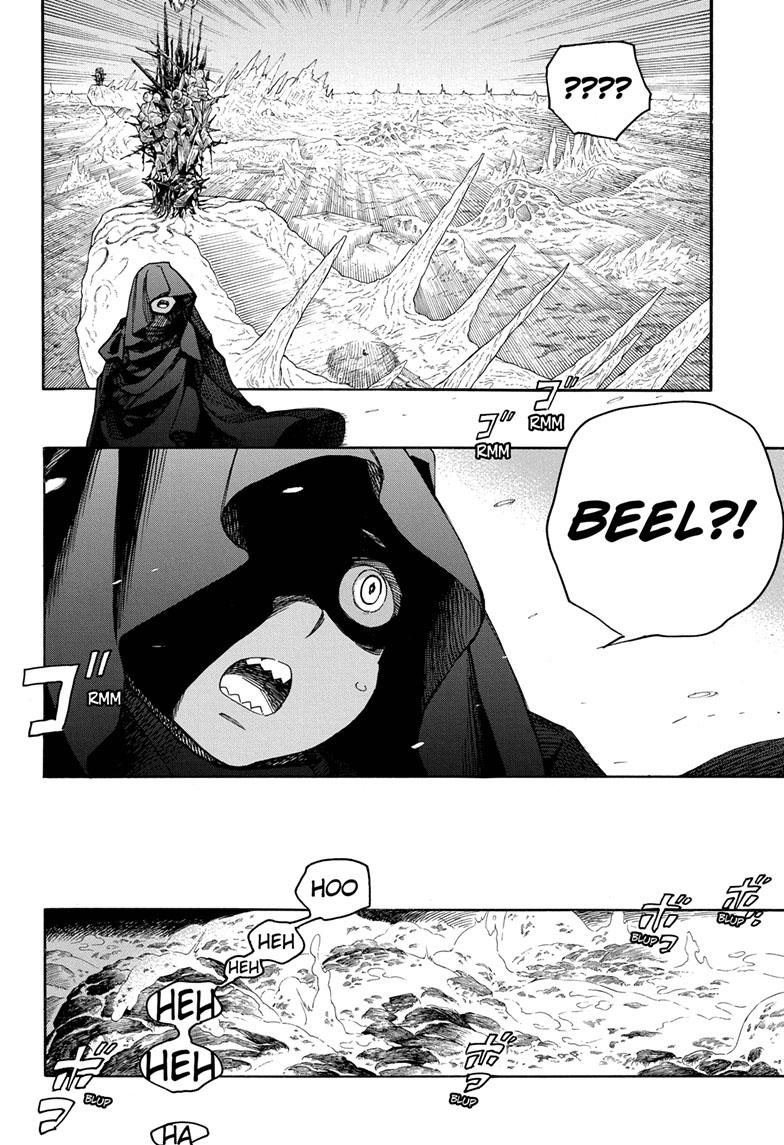 Read Blue Exorcist EN Manga Online