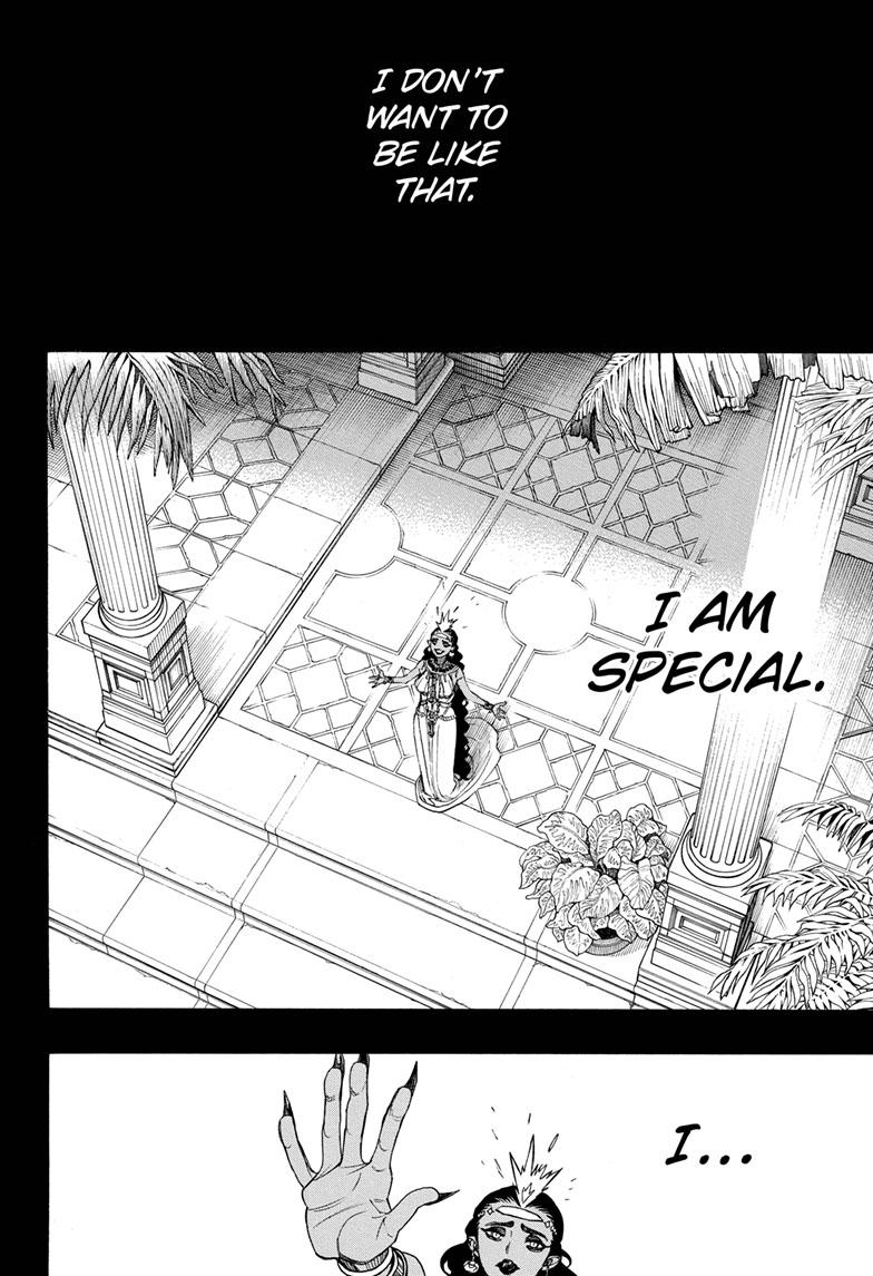 Read Blue Exorcist EN Manga Online