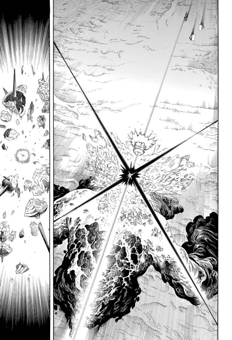 Read Blue Exorcist EN Manga Online