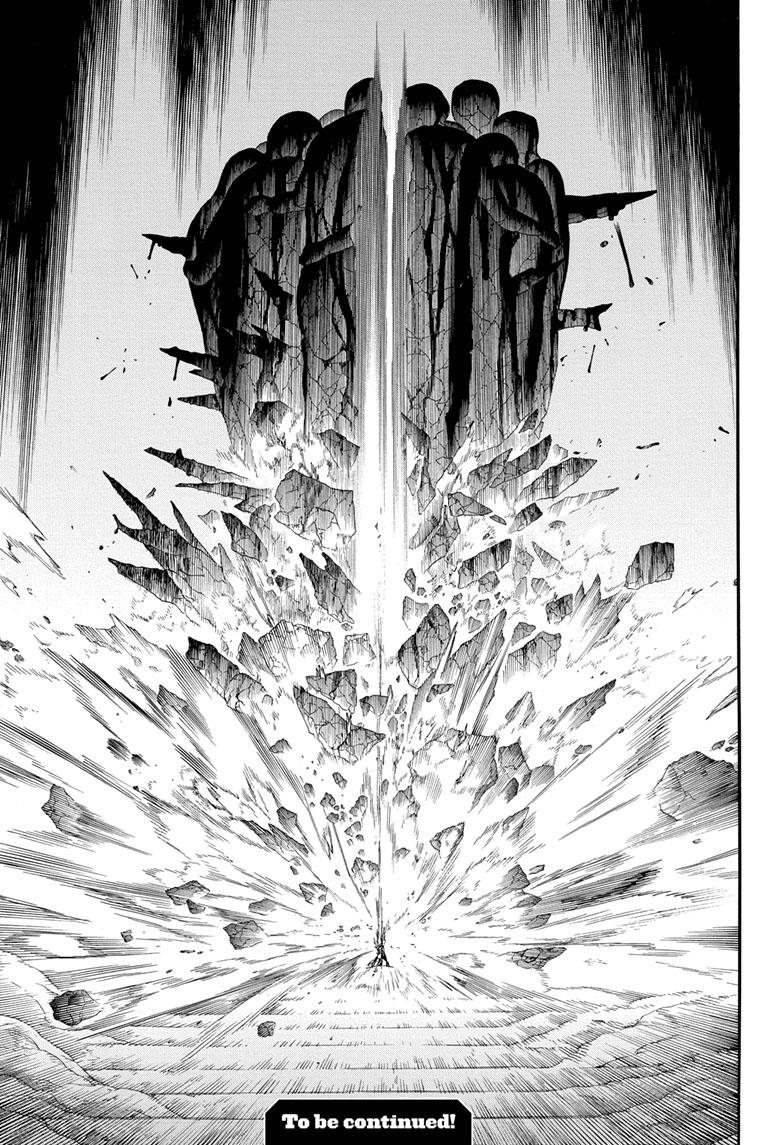 Read Blue Exorcist EN Manga Online