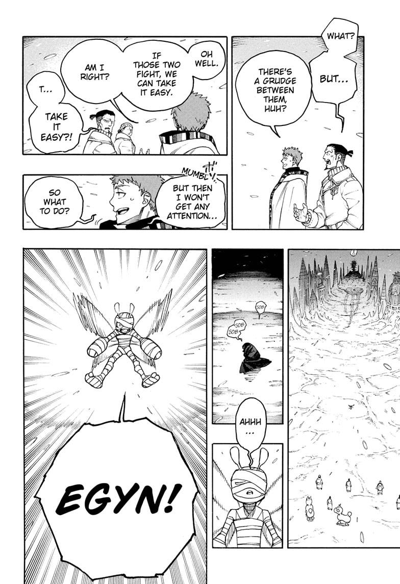 Read Blue Exorcist EN Manga Online