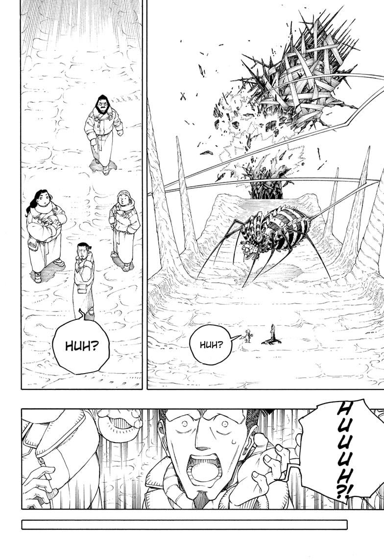 Read Blue Exorcist EN Manga Online