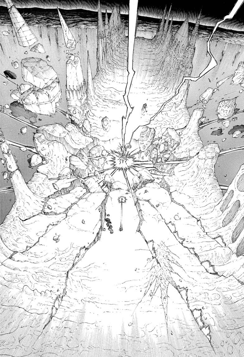 Read Blue Exorcist EN Manga Online