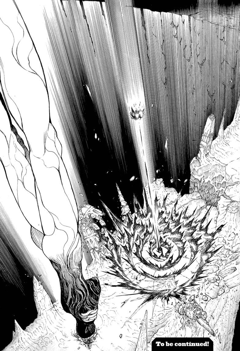 Read Blue Exorcist EN Manga Online