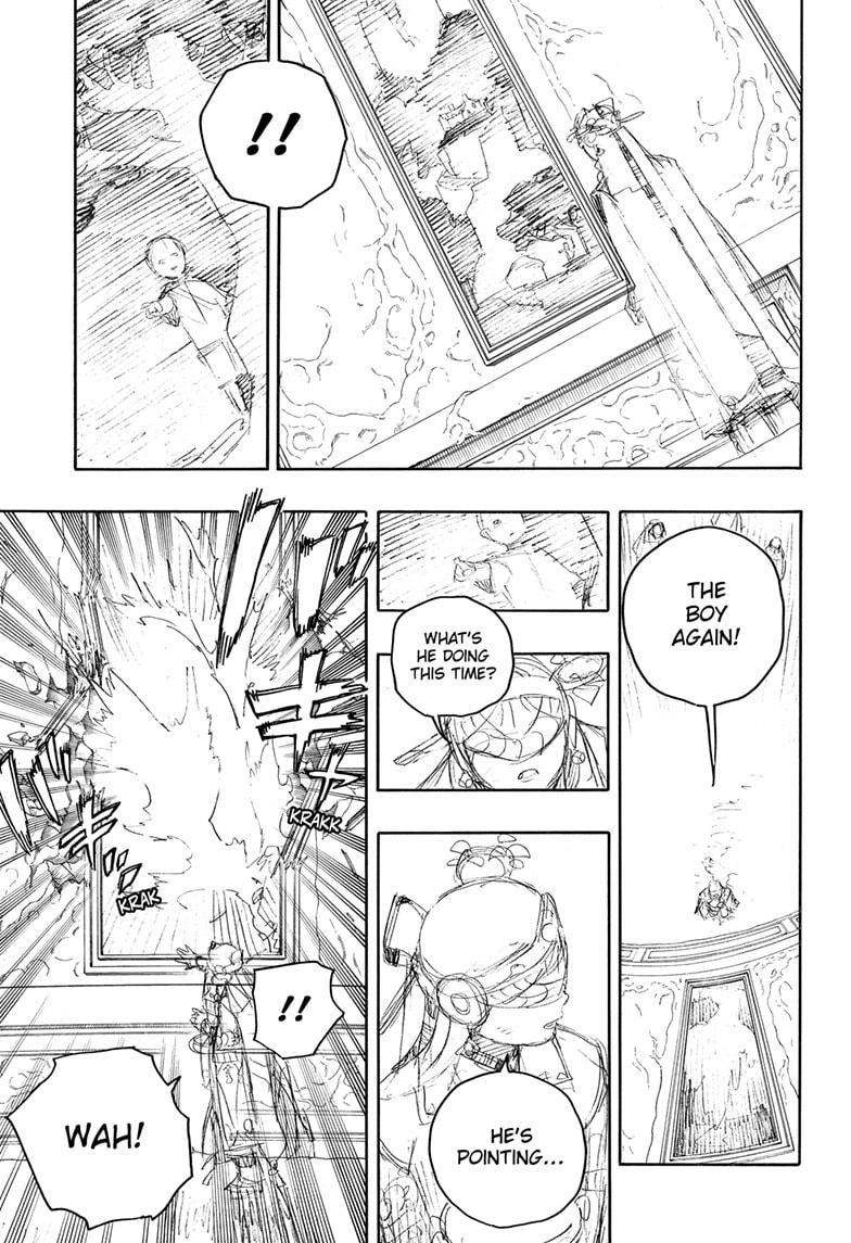 Read Blue Exorcist EN Manga Online