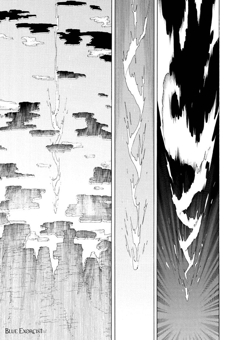 Read Blue Exorcist EN Manga Online