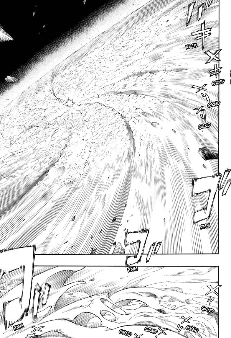 Read Blue Exorcist EN Manga Online