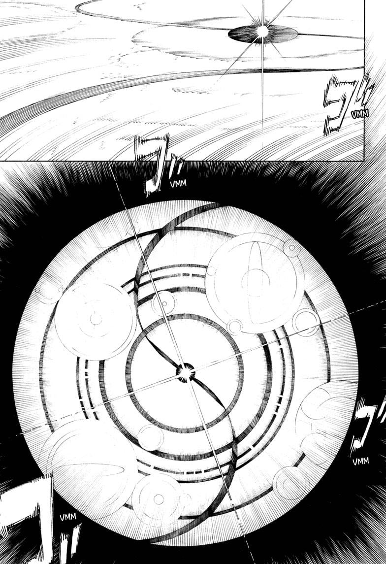 Read Blue Exorcist EN Manga Online