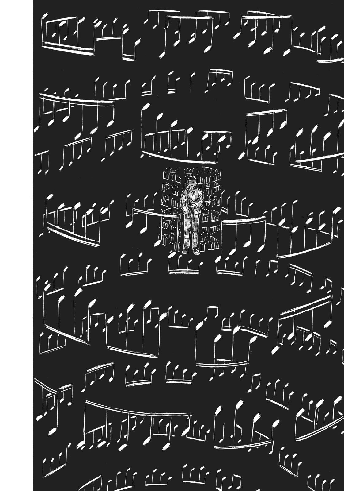 Read Blue Giant EN Manga Online