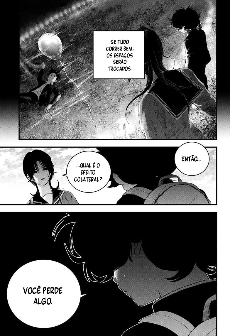 Read Bug Ego EN Manga Online