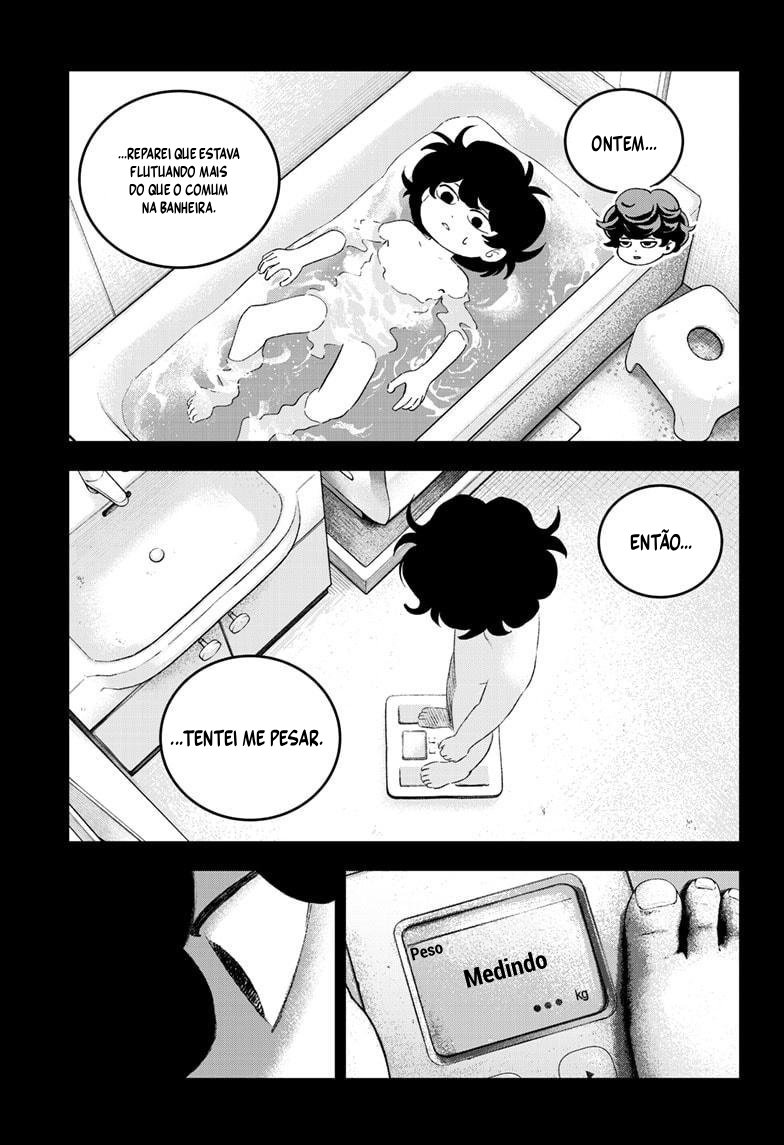 Read Bug Ego EN Manga Online