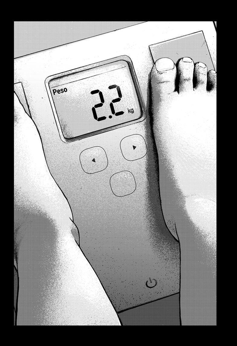 Read Bug Ego EN Manga Online