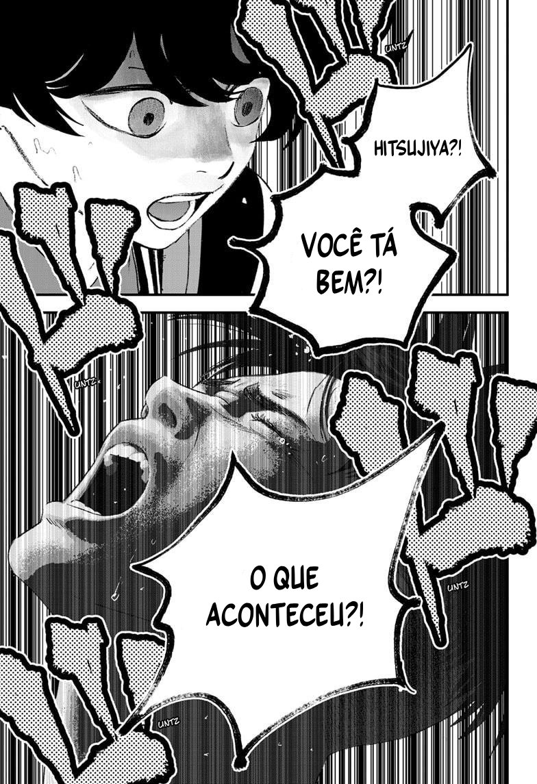 Read Bug Ego EN Manga Online