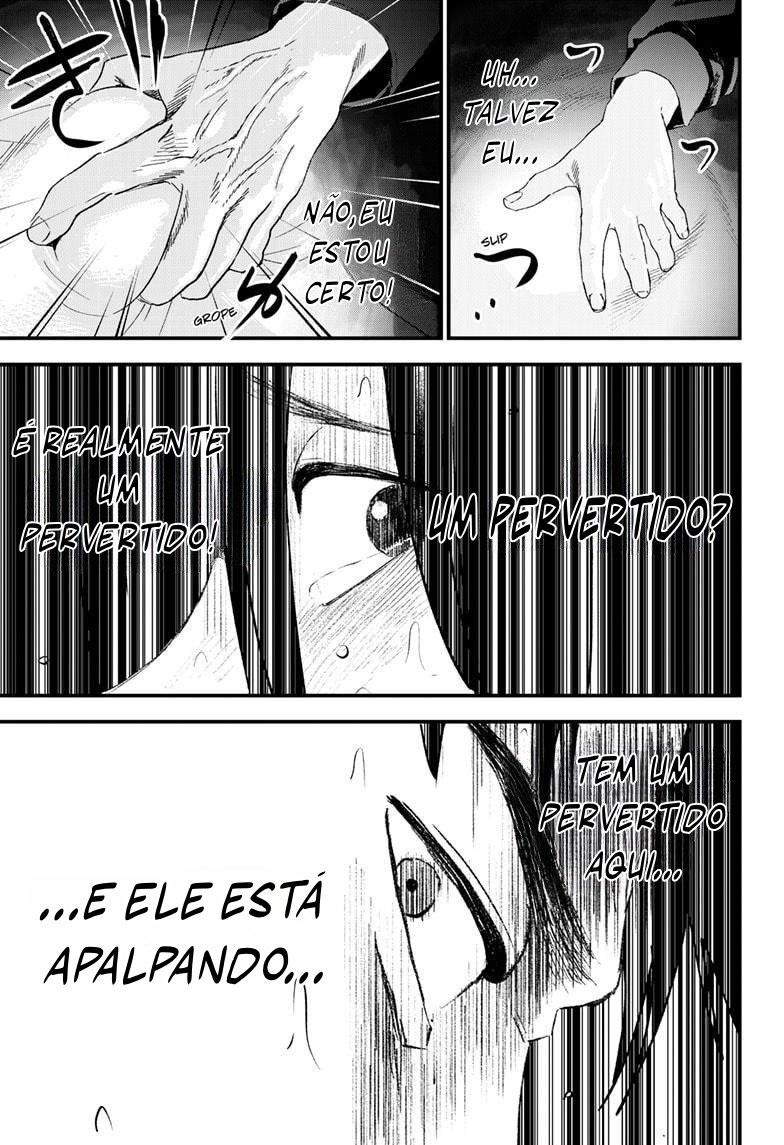 Read Bug Ego EN Manga Online