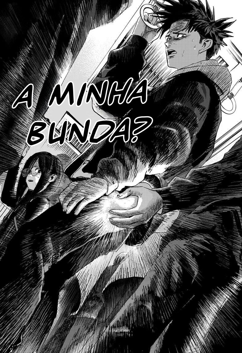 Read Bug Ego EN Manga Online
