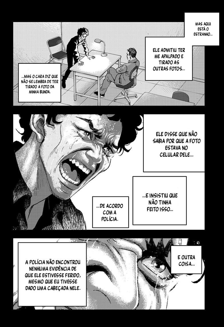 Read Bug Ego EN Manga Online