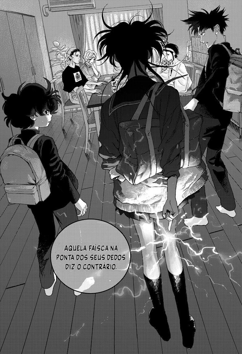 Read Bug Ego EN Manga Online