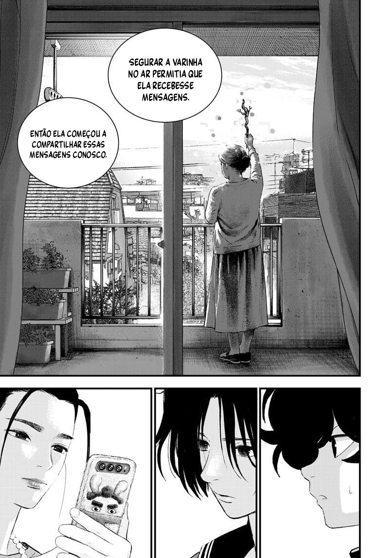 Read Bug Ego EN Manga Online